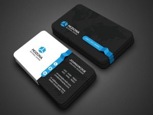 3D-shaped-business-card