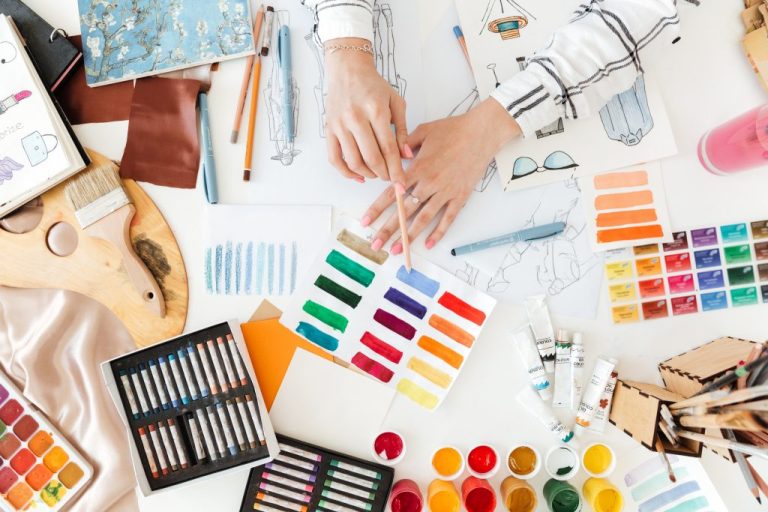 Top Secrets To Make a Great Stationery Design