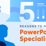 to hire a professional presentation design service