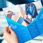 company profile templates