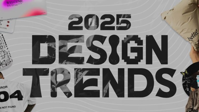 Transform Your Brand for 2026: Design Trends That Deliver Results
