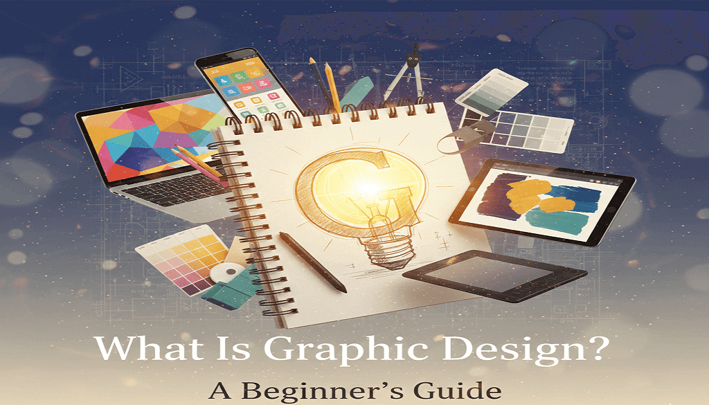 What Is Graphic Design A Beginners Guide 1 1 1