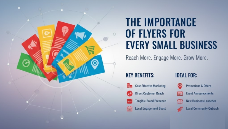 importance-of-flyers